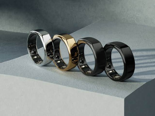 خاتم سامسونج Galaxy Ring