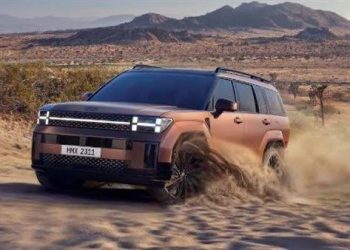 هيونداي سنتافي الهايبرد 2024
