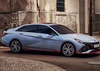 هيونداي النترا HD موديل 2024