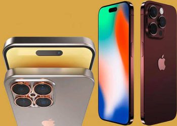 موعد نزول ايفون 15