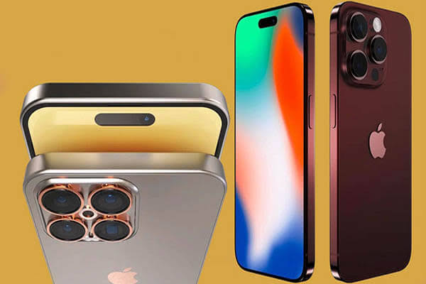 موعد نزول ايفون 15