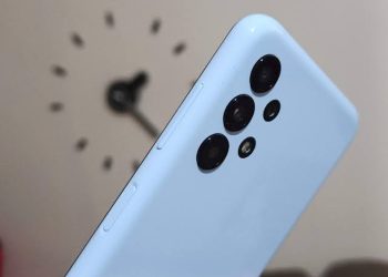 هاتف سامسونج جلاكسي A13