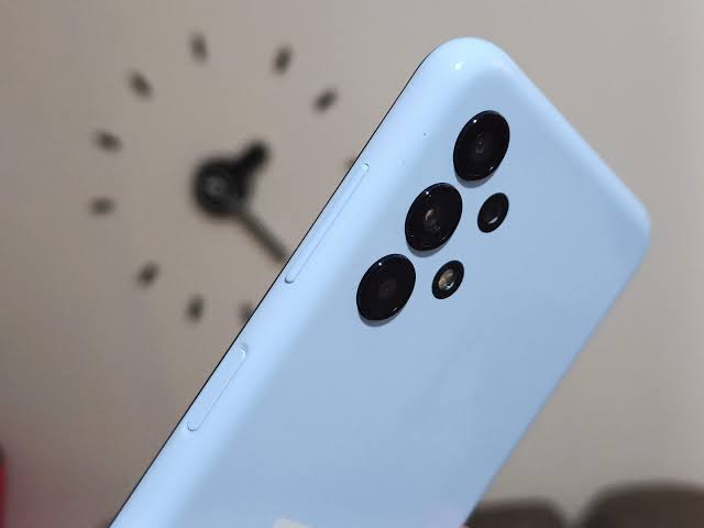 هاتف سامسونج جلاكسي A13