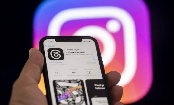 تطبيق Threads يطلق ميزة إصدار ويب