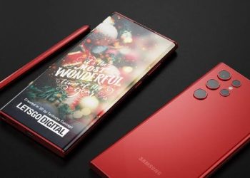 موبايل Galaxy S23 Ultra