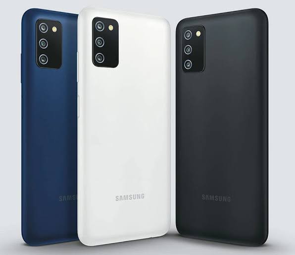 أرخص موبايل سامسونج Samsung Galaxy A03s