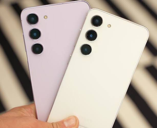 موبايل سامسونج Galaxy S23 Plus