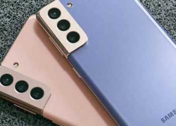 سعر هاتف Galaxy S21 Ultra في السعودية