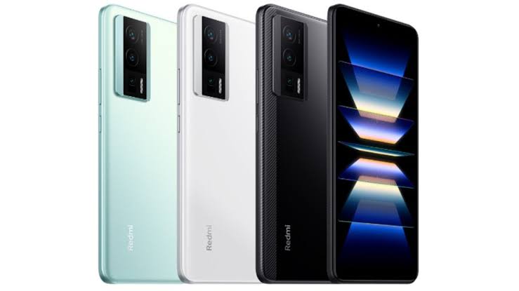 سعر ومواصفات هاتف Redmi K60 Ultra