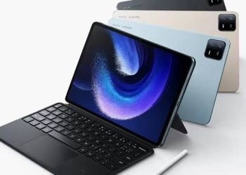 تابلت Xiaomi Pad 6 Max 14 الجديد