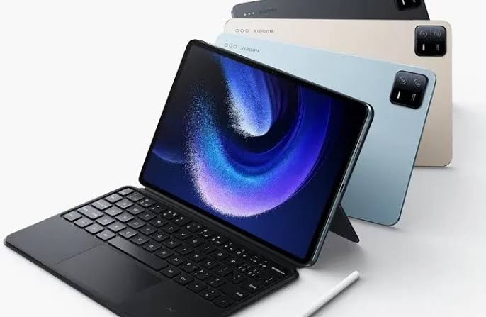 تابلت Xiaomi Pad 6 Max 14 الجديد