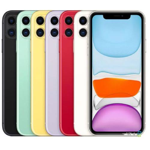 سعر موبايل iPhone 11 في الإمارات