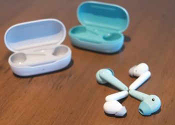 سماعة هواوي الجديدة FreeBuds SE 2