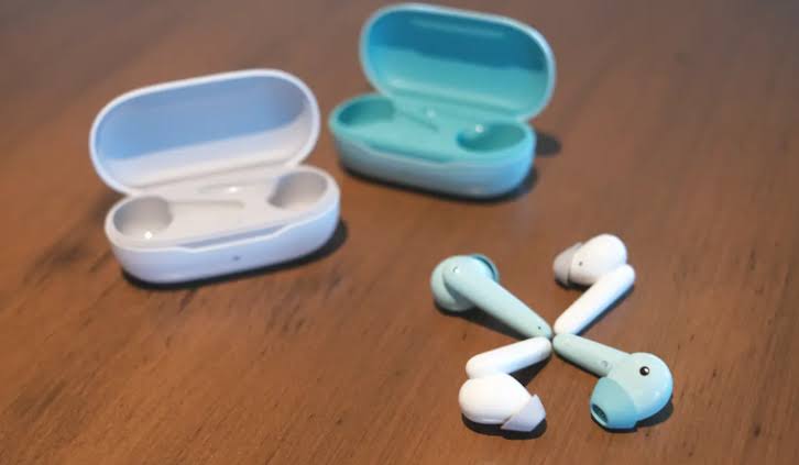 سماعة هواوي الجديدة FreeBuds SE 2