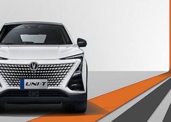 أرخص سيارة شانجان في السعودية موديل 2023