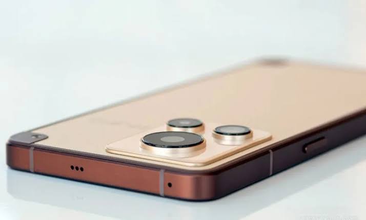 ريلمي Realme GT5