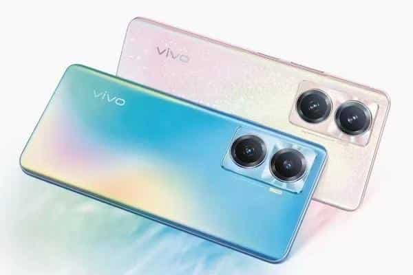 موبايل vivo Y77