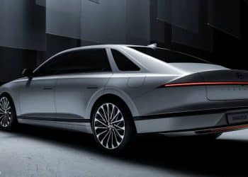 سعر هيونداي أزيرا 2024 في السعودية