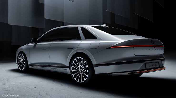 سعر هيونداي أزيرا 2024 في السعودية