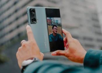 سعر ومواصفات هاتف هونر Magic V2 الجديد