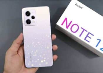 جوال شاومي ريدمي نوت 12