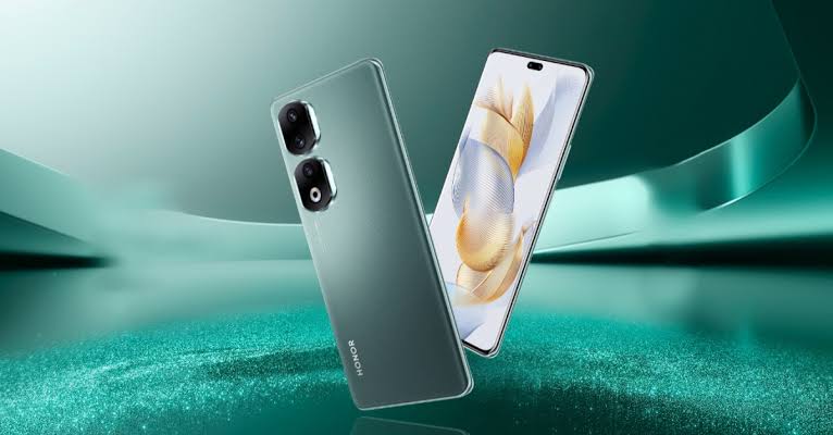 سعر هاتف Honor 90 Pro