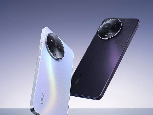 سعر موبايل Realme 11x 5G في السعودية