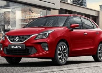 سعر سوزوكي بالينو 2024 في السعودية