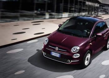 سعر فيات تيبو 500 موديل 2023 في السعودية