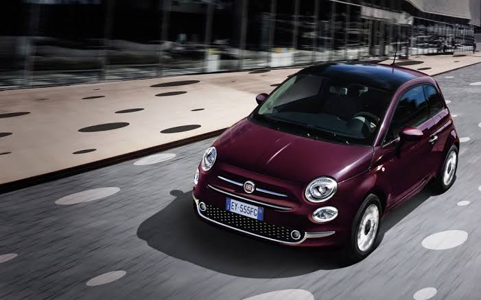 سعر فيات تيبو 500 موديل 2023 في السعودية