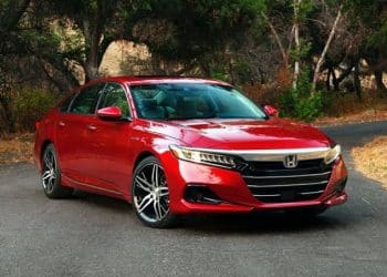 سعر ومواصفات هوندا اكورد 2023