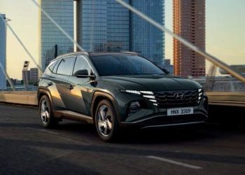 هيونداي توسان 2023