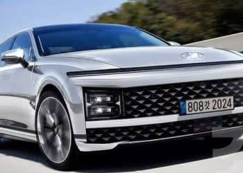 هيونداي أزيرا 2024