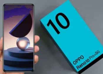 أوبو Reno 10 Pro