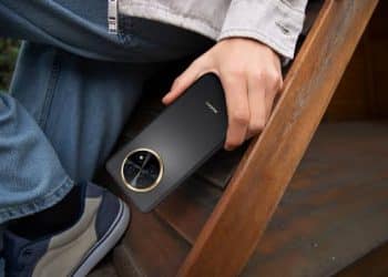 هاتف Huawei Nova Y91