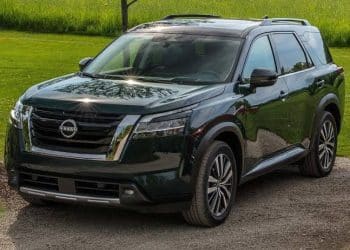 نيسان باثفايندر موديل 2023