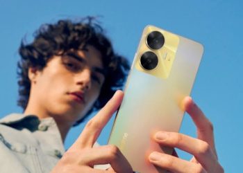 هاتف ريلمي Realme C55