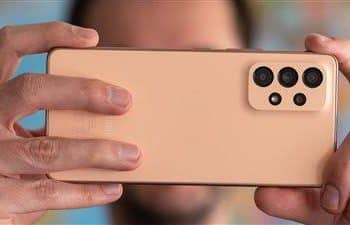 هاتف سامسونج الجديد Galaxy A05