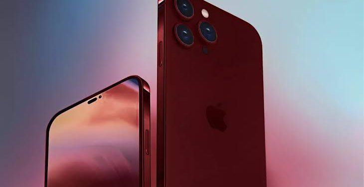 سعر آيفون iPhone 15 الجديد