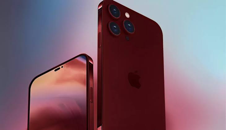 سعر آيفون iPhone 15 الجديد