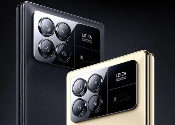 هاتف شاومي Mix Fold 3