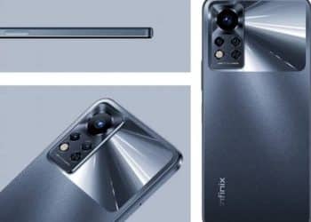 موبايل Invinix Note 12i