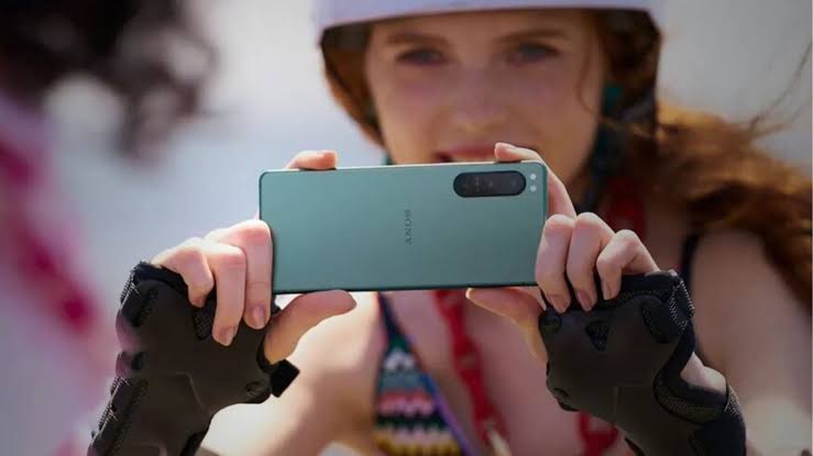 سوني Sony Xperia 5 V