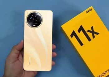 هاتف ريلمي Realme 11x