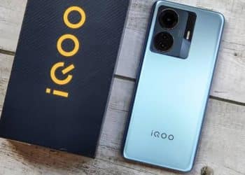 موبايل فيفو الجديد iQOO Z7 Pro