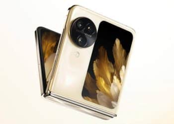 هاتف أوبو Oppo Find N3 Flip