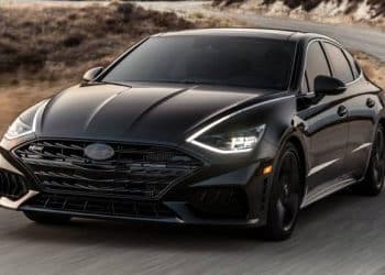 هيونداي سوناتا موديل 2023