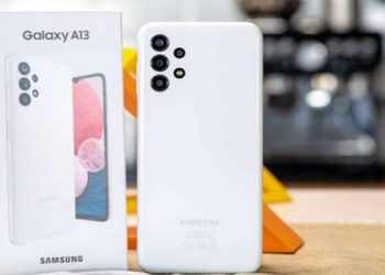 هاتف سامسونج Galaxy A13