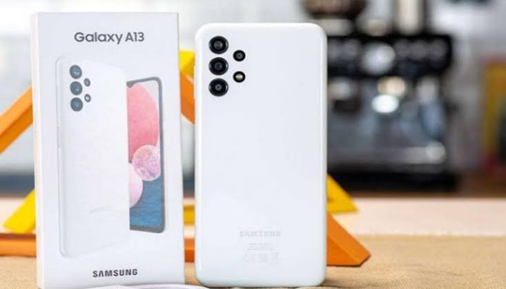 هاتف سامسونج Galaxy A13