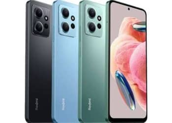 سعر ومواصفات شاومي Redmi 12